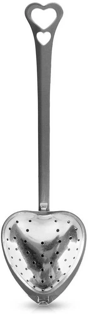 Mondex Plieninis arbatos sietelis 14x4,5x2 cm