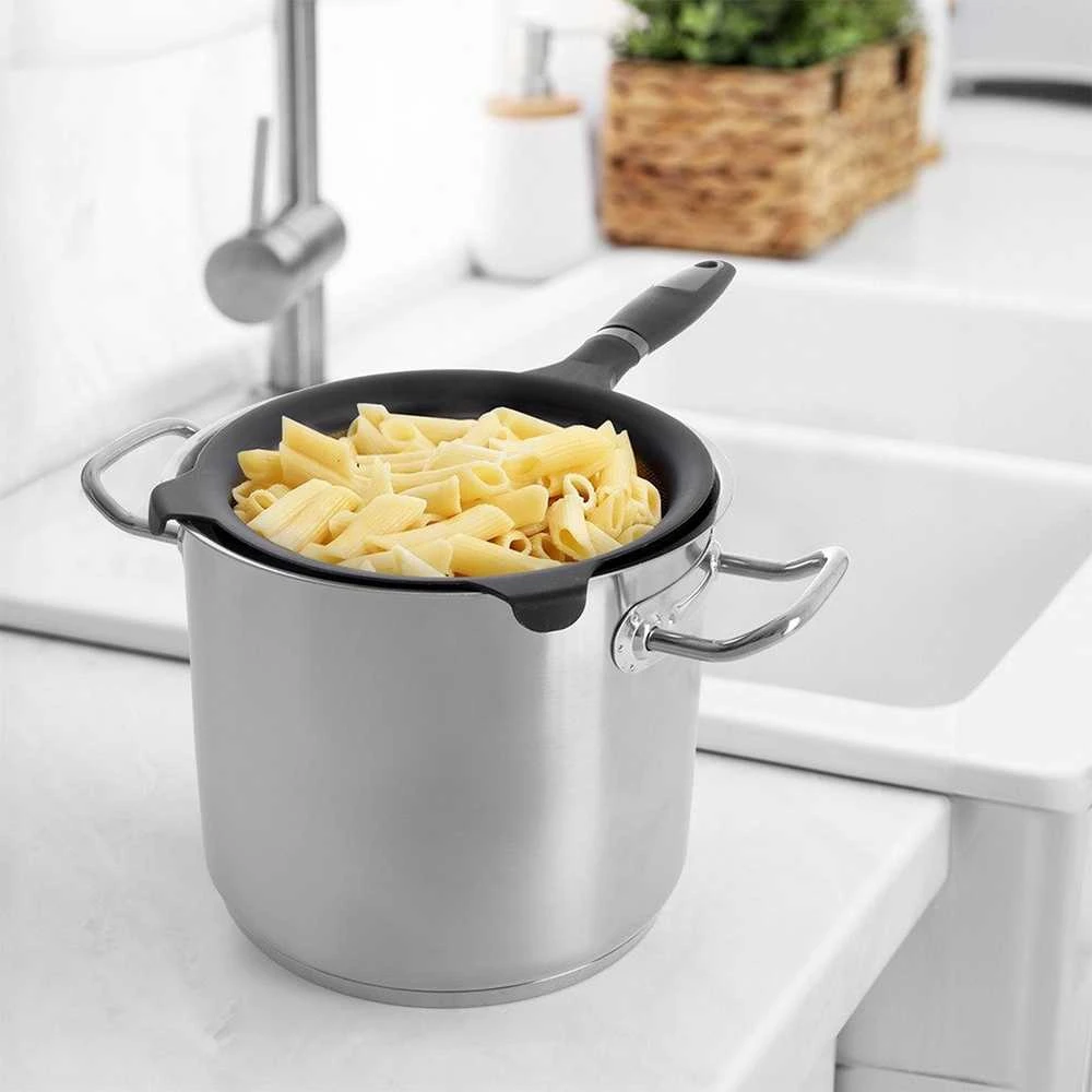 Orion Virtuvinis sietelis 19,5 cm - Universalus kulinarinis įrankis