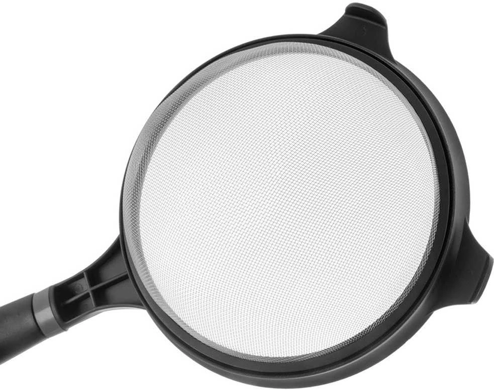 Orion Virtuvinis sietelis 19,5 cm - Universalus kulinarinis įrankis