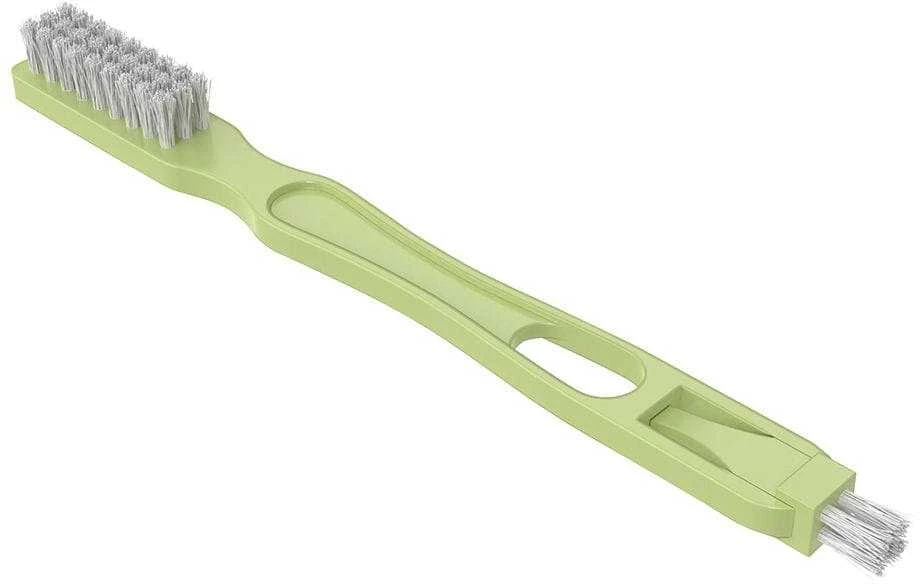 Sulčiaspaudė Lėtaeigė sulčiaspaudė vaisiams ir daržovėms, horizontali, juoda su sidabro elementais, 150 W, Klausberg, kb-7866
