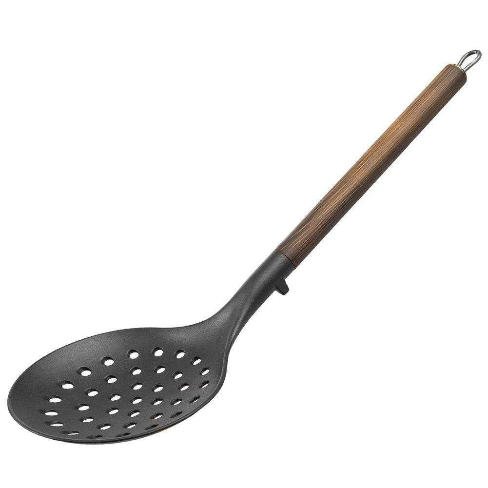 Orion Virtuvės šaukštas sietelis 35 cm