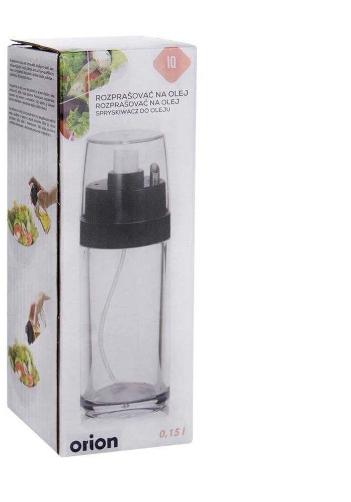 Orion Aliejaus ir acto purkštuvas 150 ml – universalus, praktiškas