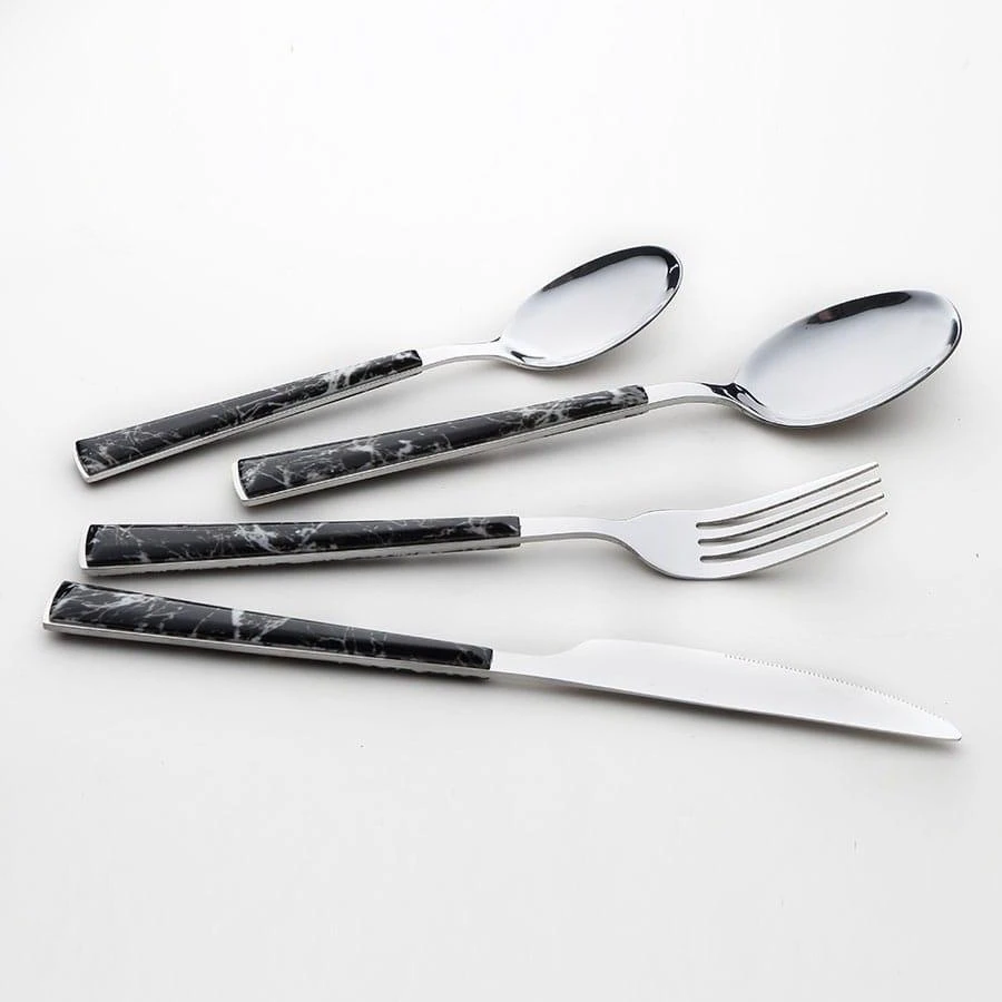 STALIO ĮRANKŲ RINKINYS 24 VNT. MAESTRO MR-1535B