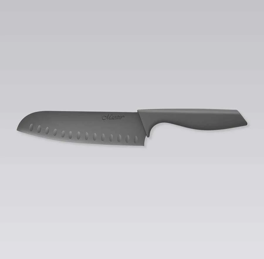 Maestro Riposo Santoku (Japoniško stiliaus) peilis 17,5 cm, 1432