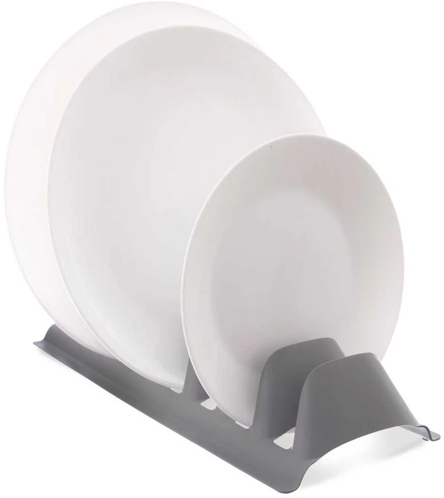Orion Virtuvės organizatorius 29,5x13,5x6 cm - dangčiams ir lėkštėms