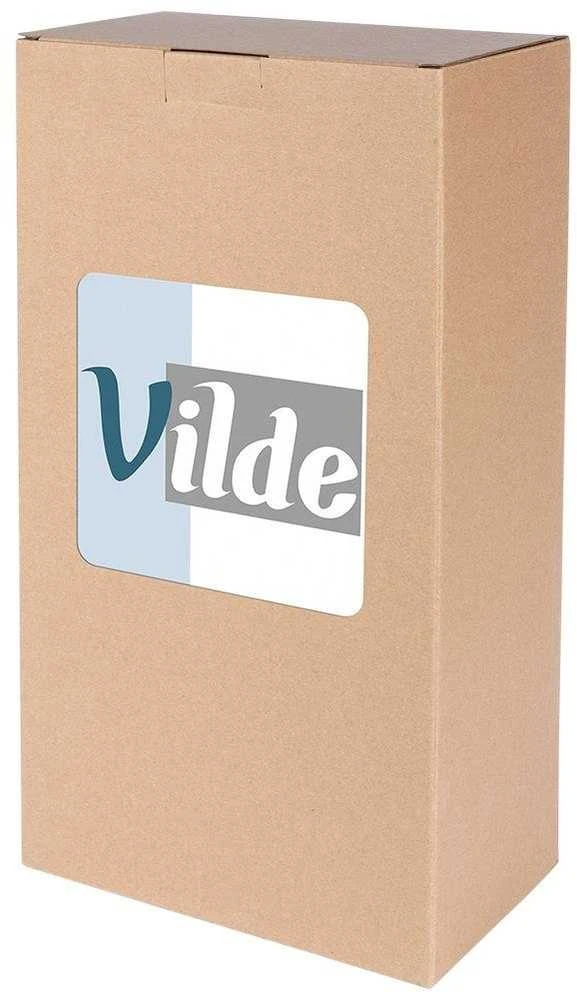Vyno stovas Vilde 6 buteliams 27x13x84,5 cm