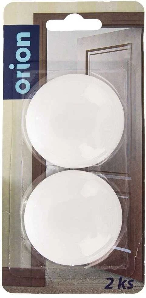 Orion Durų kamščiai 2 vnt. 6 cm, universali, lipni