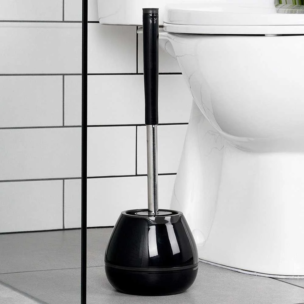 Mondex Tualeto šepetys su laikikliu Vilde 42 cm
