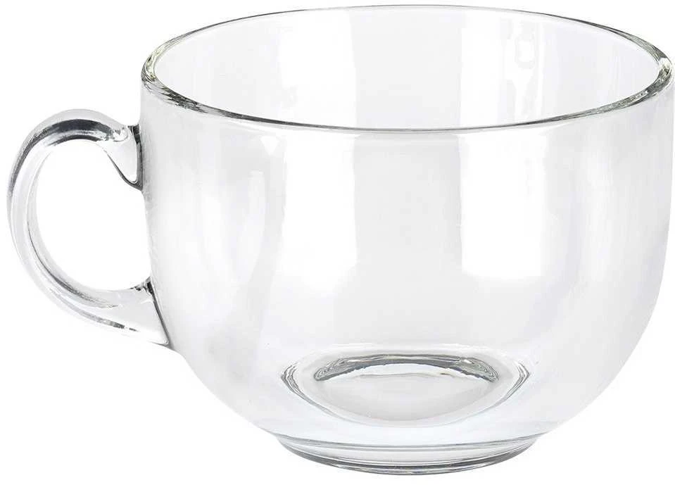 Orion Gertuvė 650 ml su rankena - Kava, arbata, vanduo