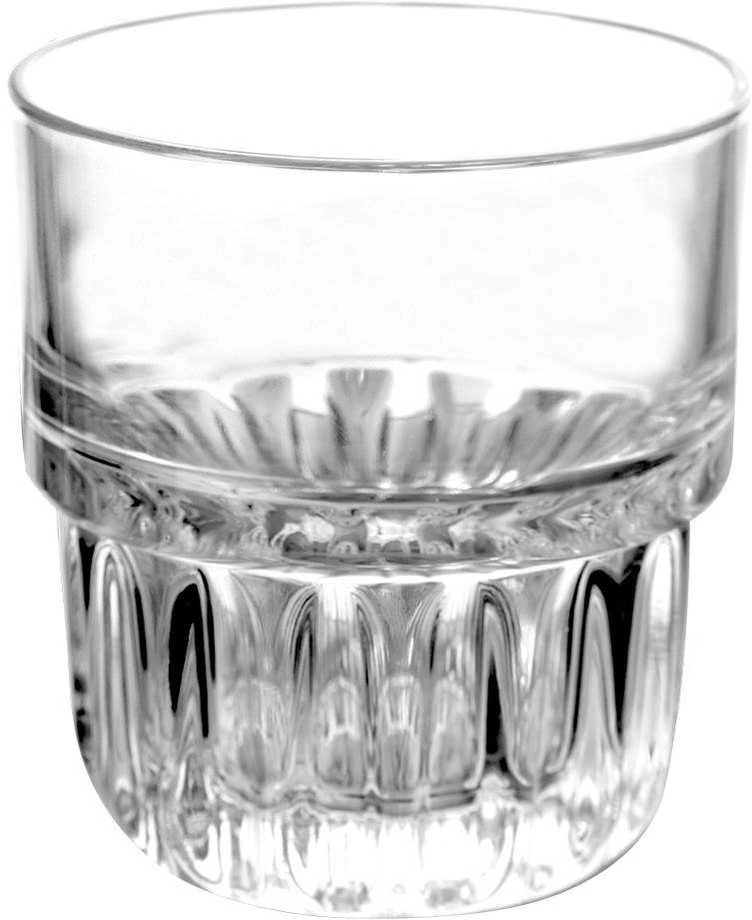 Trend Glass Orion Stiklinė 200 ml Stiklas