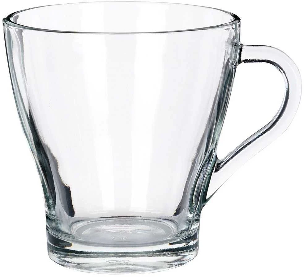 Stiklinės Vilde 250 ml, 6 vnt.