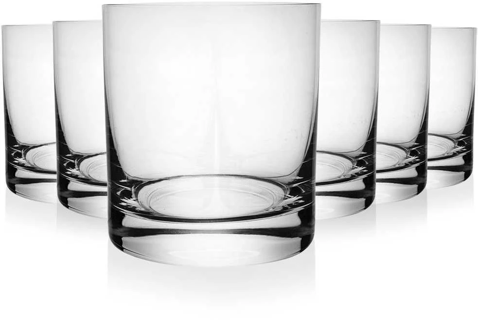 LAV Gertuvės rinkinys 6 vnt. 300 ml
