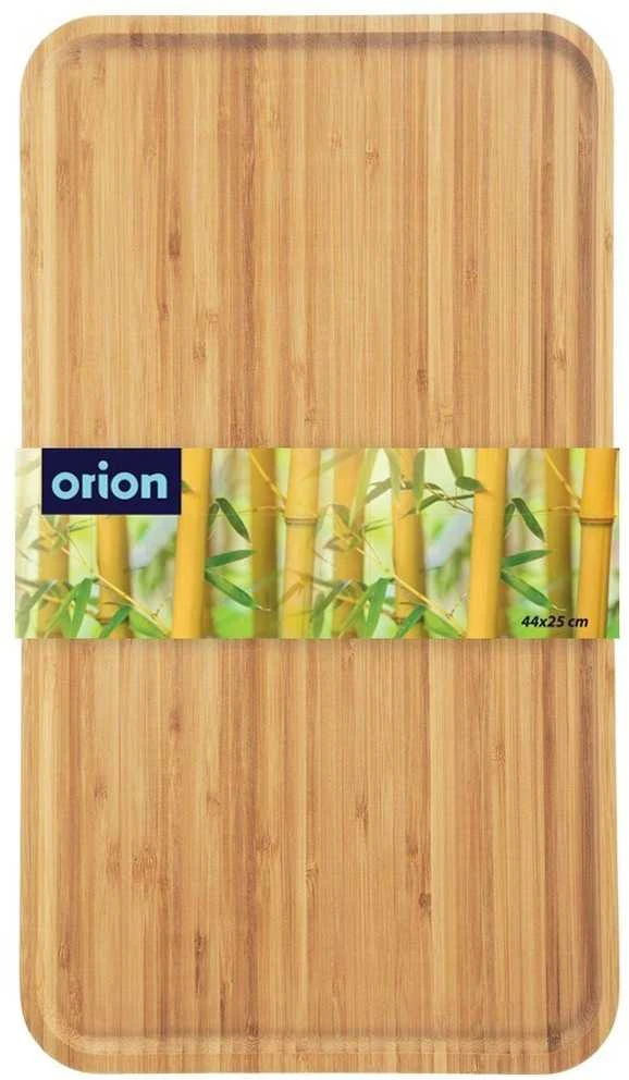 Florina Orion Stačiakampis padėklas 45x25 cm - Serviravimo indas