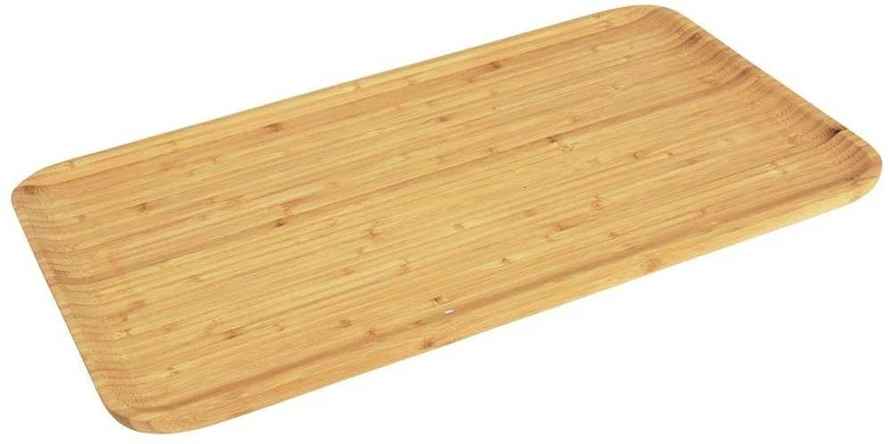 Florina Orion Stačiakampis padėklas 45x25 cm - Serviravimo indas