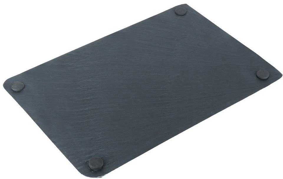 Vilde Padėklas akmeninis stačiakampis akmuo 30x20cm