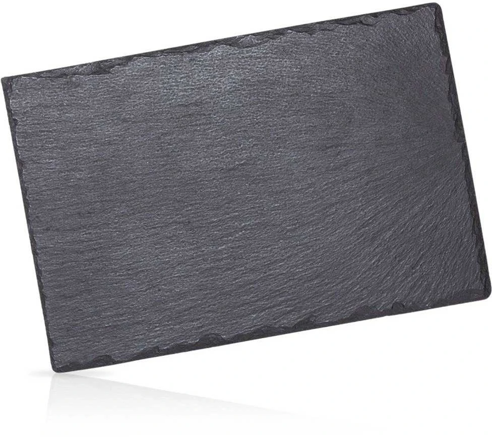 Vilde Padėklas akmeninis stačiakampis akmuo 30x20cm