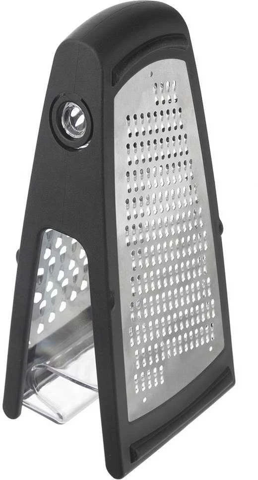 Ultra Clean Orion Virtuvinė tarka su konteineriu, 24 cm