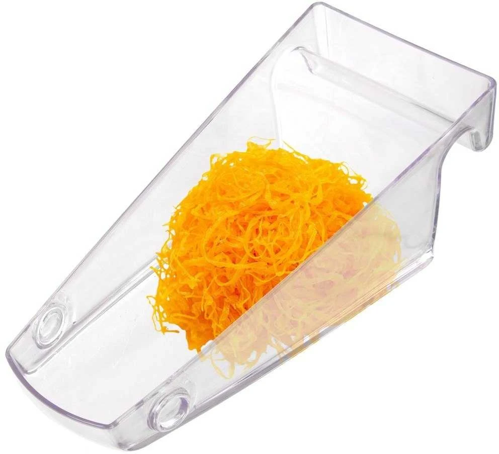 Ultra Clean Orion Virtuvinė tarka su konteineriu, 24 cm