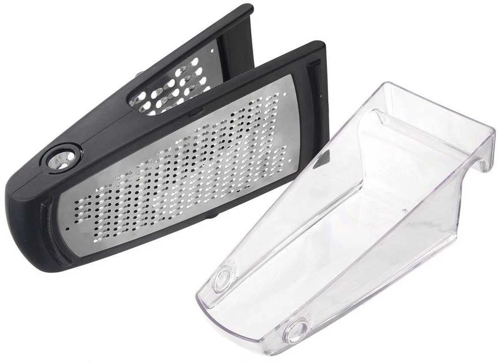 Ultra Clean Orion Virtuvinė tarka su konteineriu, 24 cm