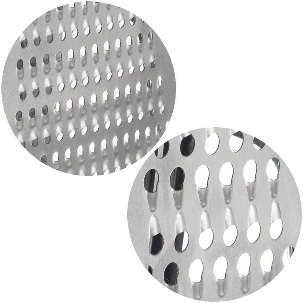 Ultra Clean Orion Virtuvinė tarka su konteineriu, 24 cm