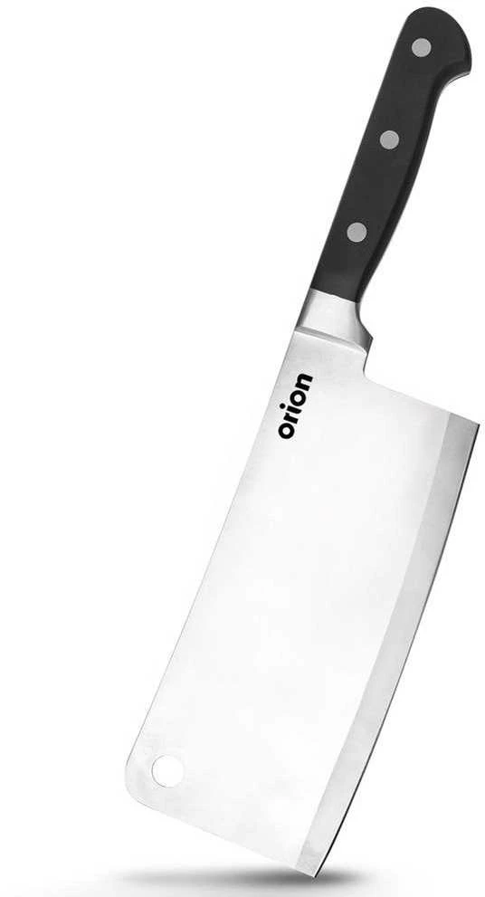 Pcak Orion Mėsos peilis MASTER 32 cm Kvalifikuotas nerūdijantis plienas