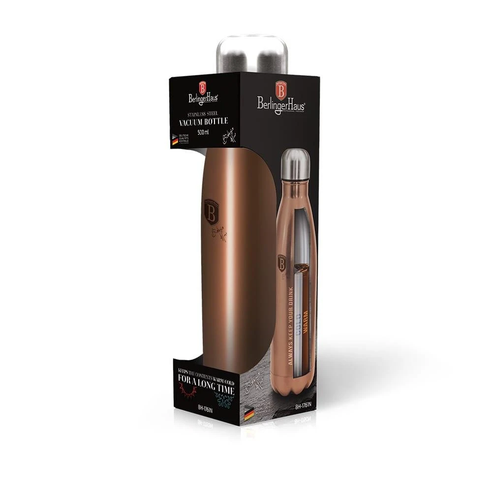Berlinger Haus Thermo buteliukas 500ml (BH-1761)