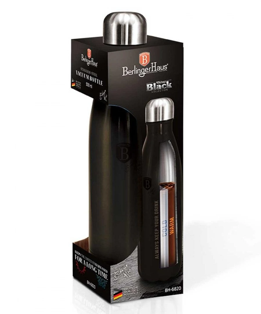 Berlinger Haus THERMOS TERMINIS BUTELIS 500ml BERLINGER HAUS BH-6820