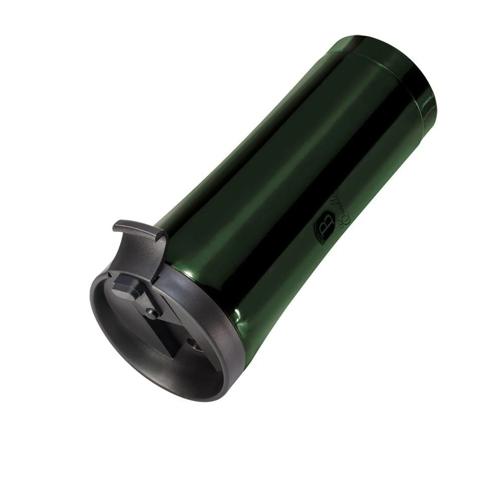 „Berlinger Haus“ TERMINIS PUODULIS 500 ml BERLINGER HAUS BH-6410 EMERALD