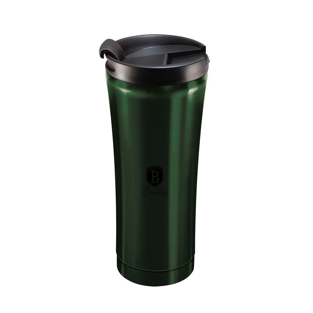 „Berlinger Haus“ TERMINIS PUODULIS 500 ml BERLINGER HAUS BH-6410 EMERALD