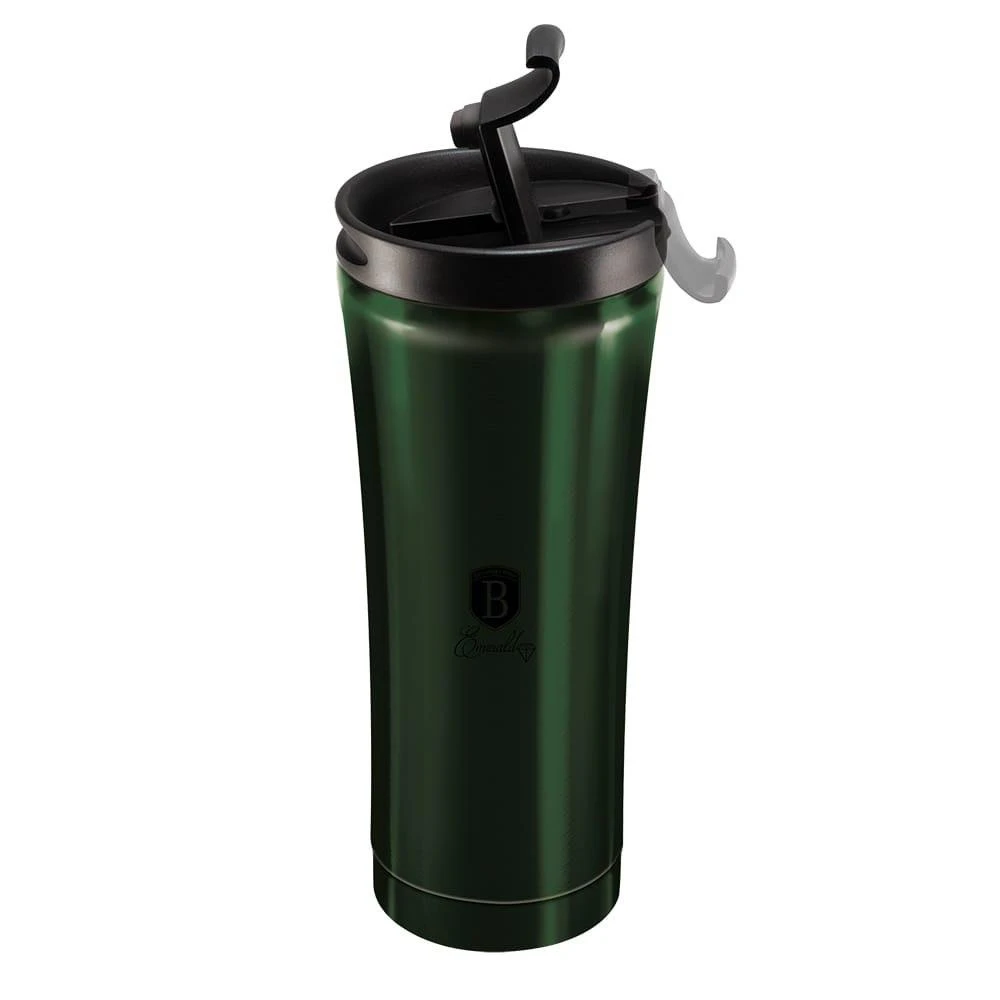 „Berlinger Haus“ TERMINIS PUODULIS 500 ml BERLINGER HAUS BH-6410 EMERALD