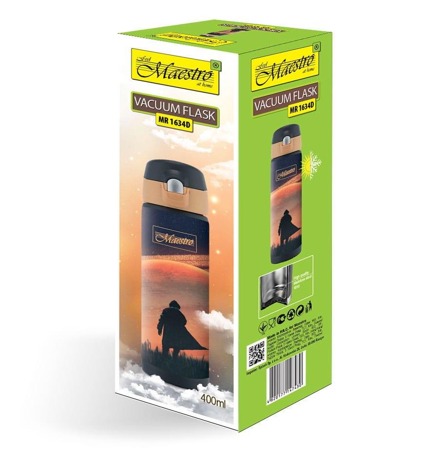 Maestro termosas, 400 ml