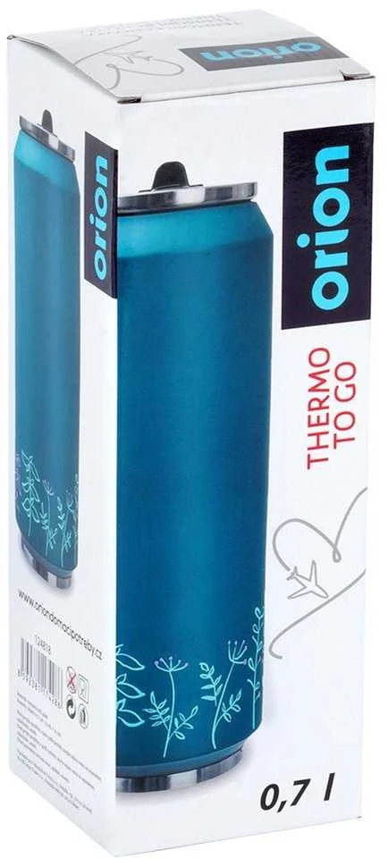 Orion Termo puodelis LOUKA 700 ml Nerūdijančio plieno