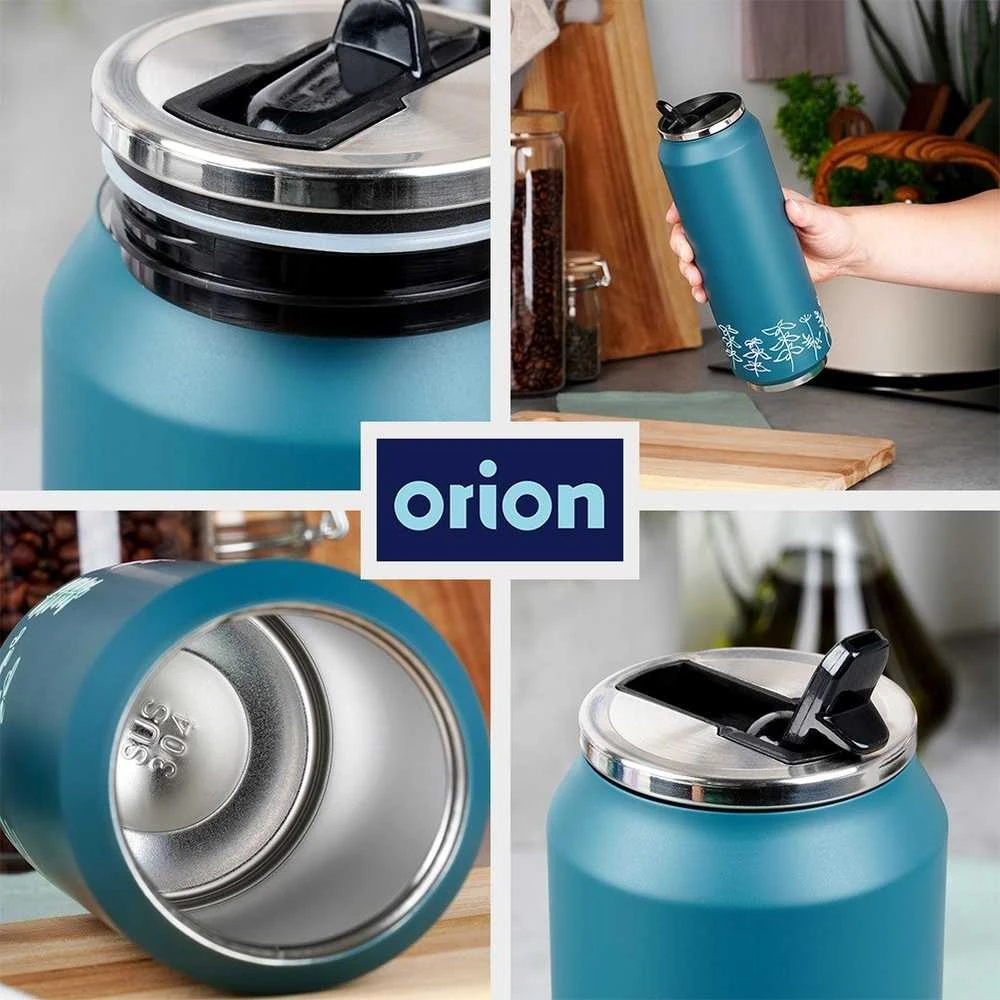 Orion Termo puodelis LOUKA 700 ml Nerūdijančio plieno
