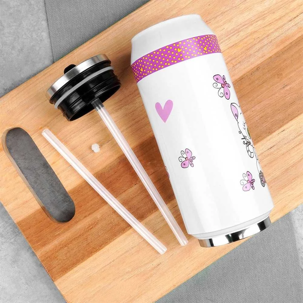 Orion Termo puodelis Kačiukas 400 ml