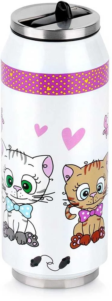 Orion Termo puodelis Kačiukas 400 ml