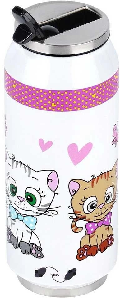 Orion Termo puodelis Kačiukas 400 ml