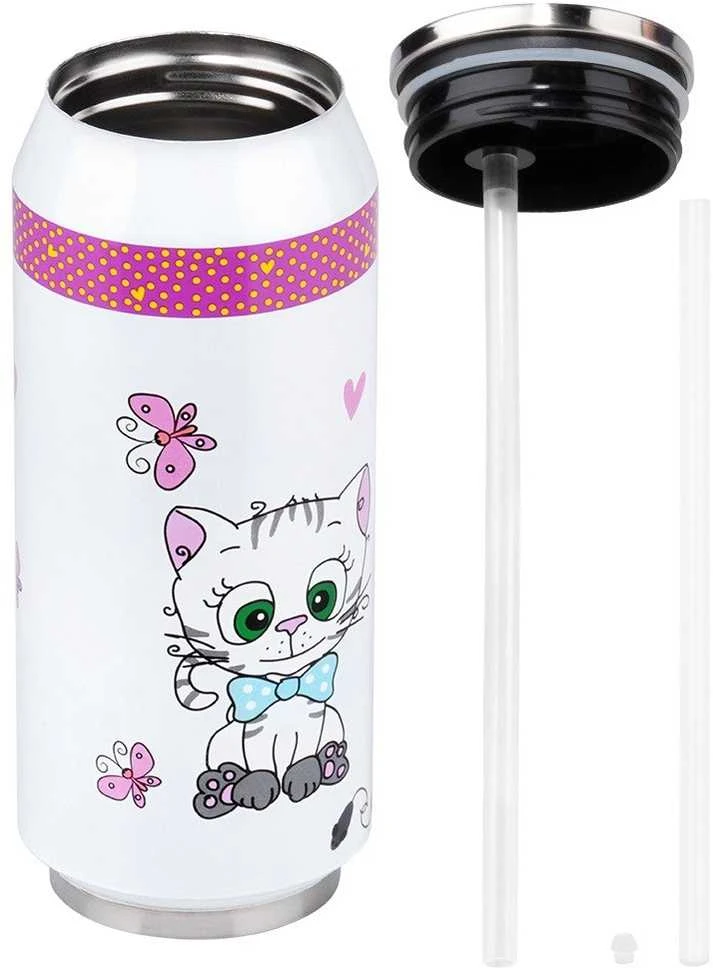 Orion Termo puodelis Kačiukas 400 ml
