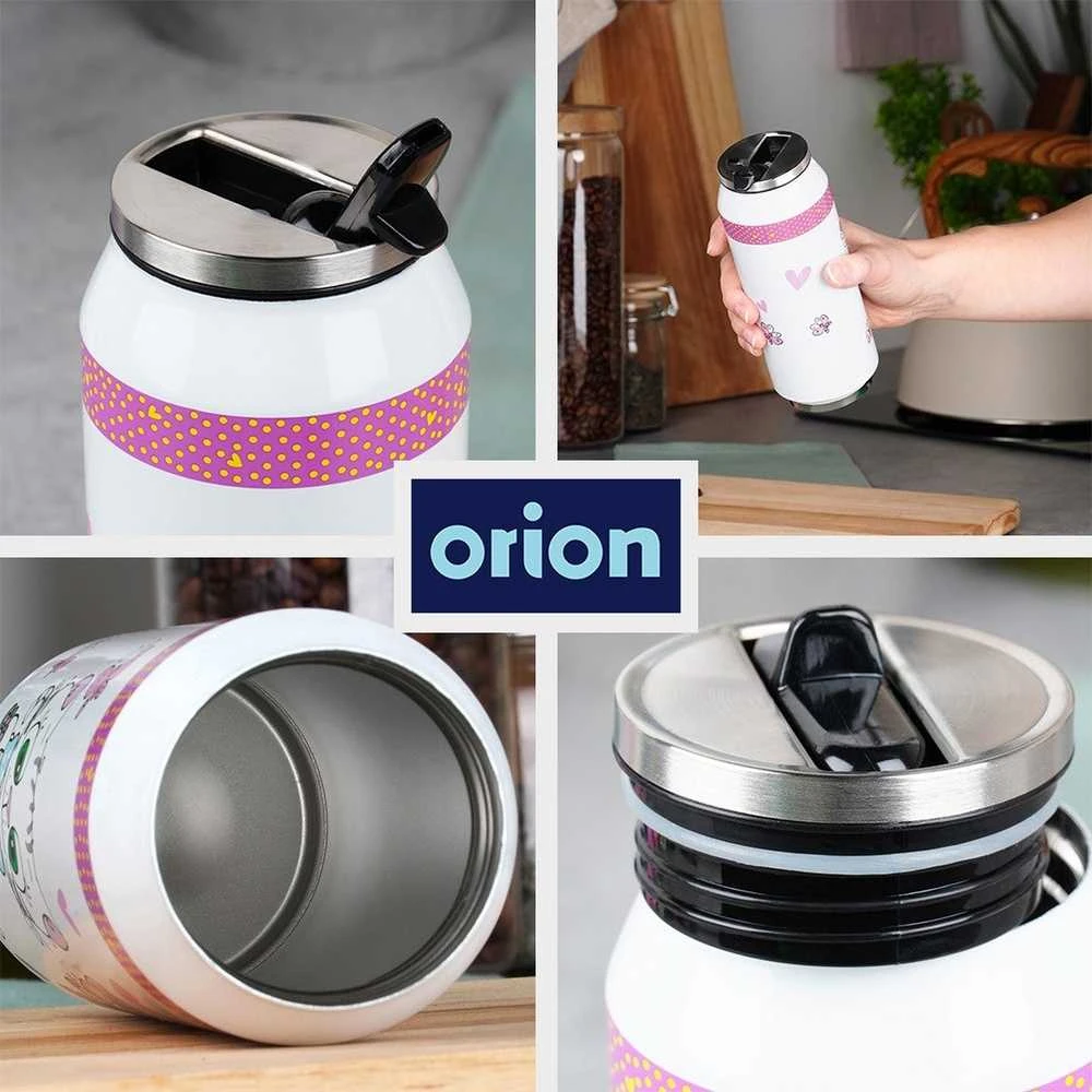 Orion Termo puodelis Kačiukas 400 ml