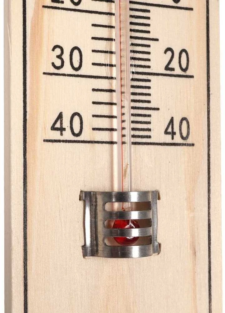 ProGarden Lauko termometras 22 cm - Aiškus matavimo diapazonas