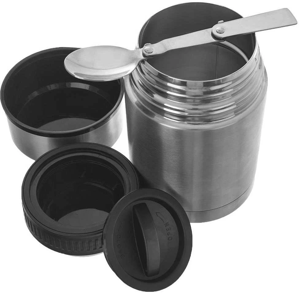 Orion Termosas maistui 700 ml, nerūdijantis plienas
