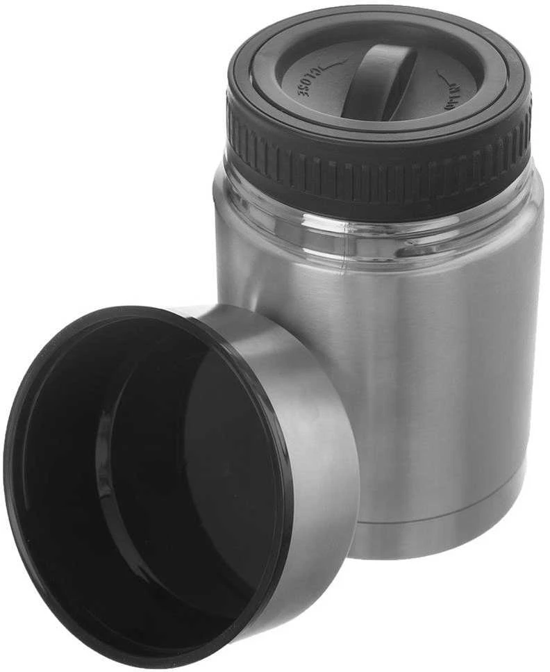 Orion Termosas maistui 700 ml, nerūdijantis plienas