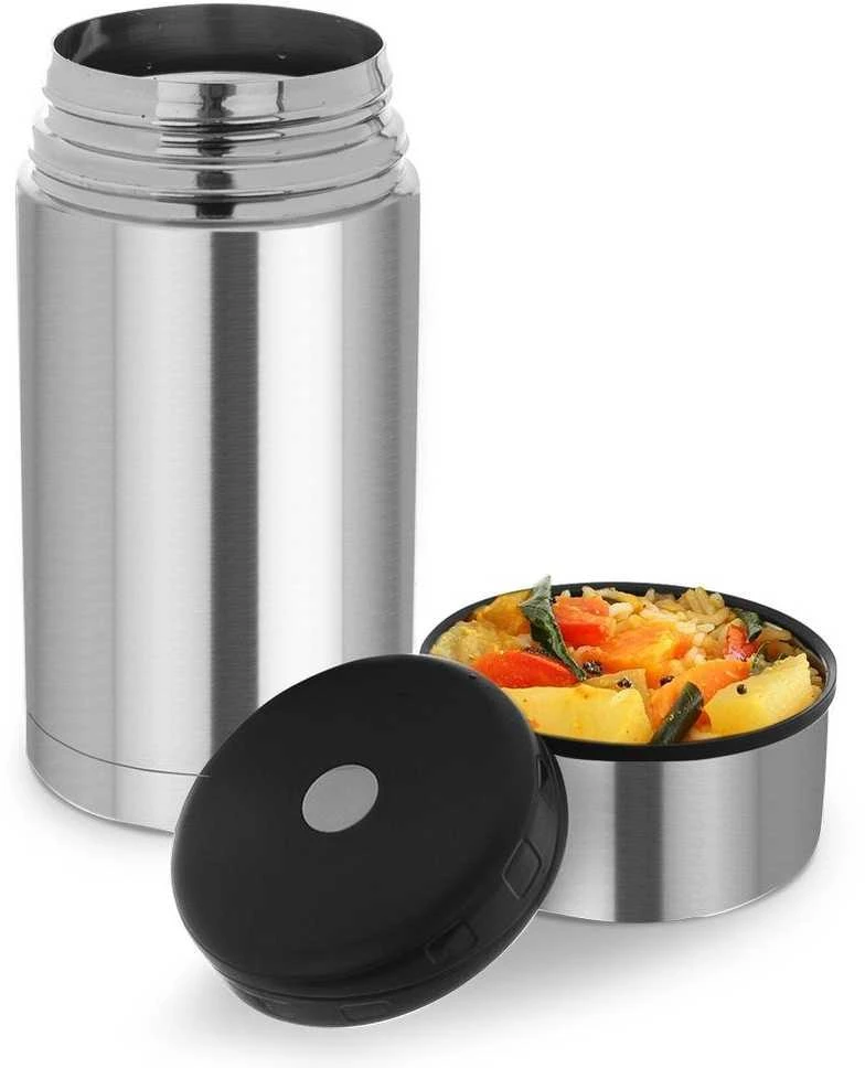 Orion Termosas maistui plienas 1,2 l