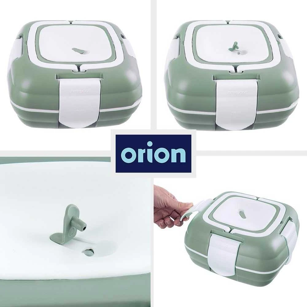 Valira Orion maisto termosas 1,9 l - Šilumos išlaikymas