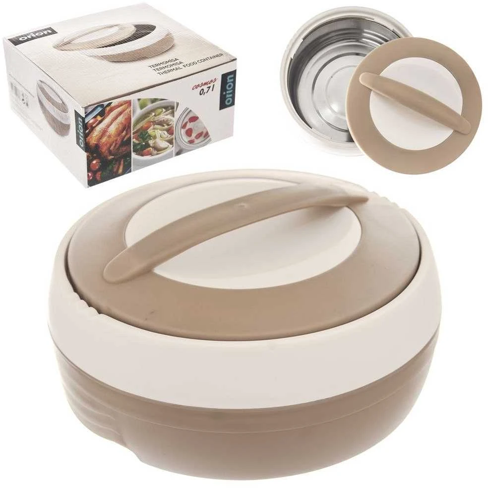 Orion Termosas maistui COSMOS 700 ml Nerūdijančio plieno