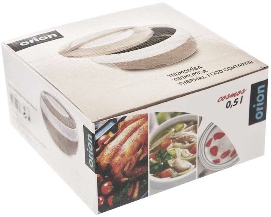 Orion Termosas maistui COSMOS 500 ml