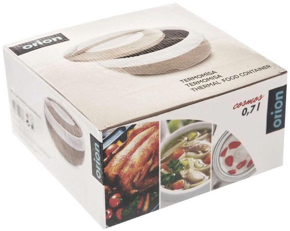 Orion Termosas maistui COSMOS 700 ml Nerūdijančio plieno