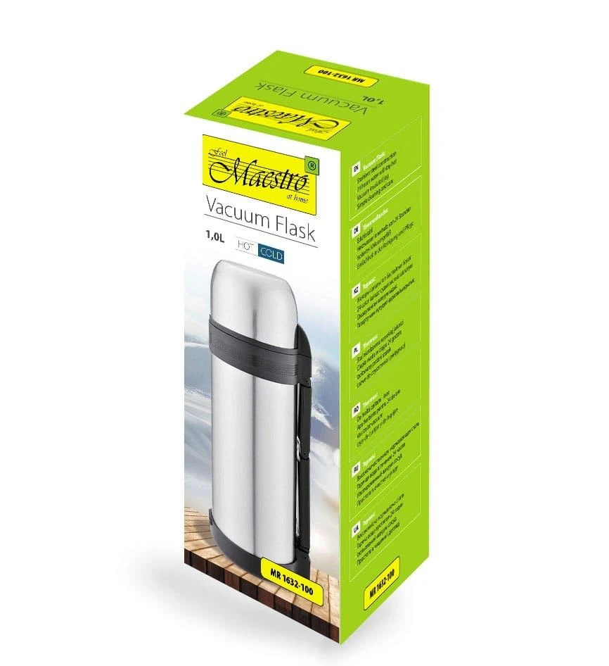 Termosas Maestro MR-1632-100