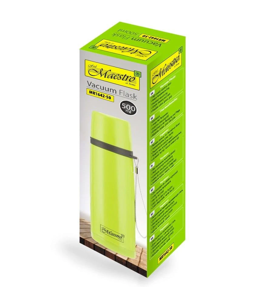 Riposo Maestro termosas MR-1642-50 0,5