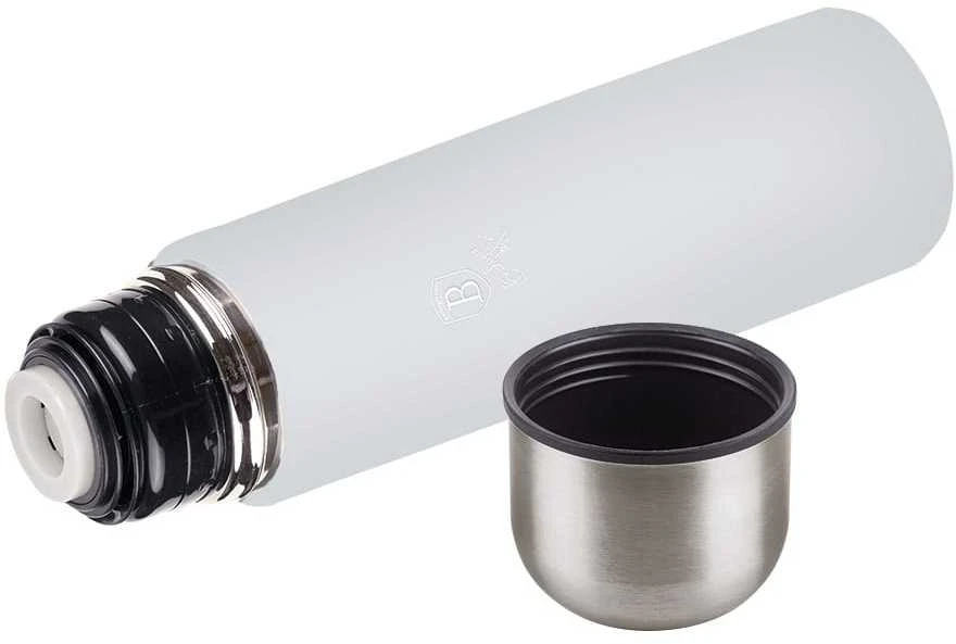 Plieninis termosas 0,5L BERLINGER HAUS ASPEN COLLECTION BH-7818