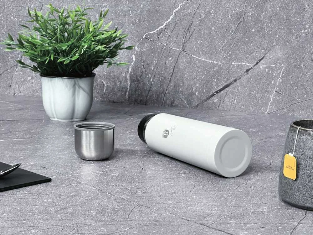 Plieninis termosas 0,75L BERLINGER HAUS ASPEN COLLECTION BH-7819